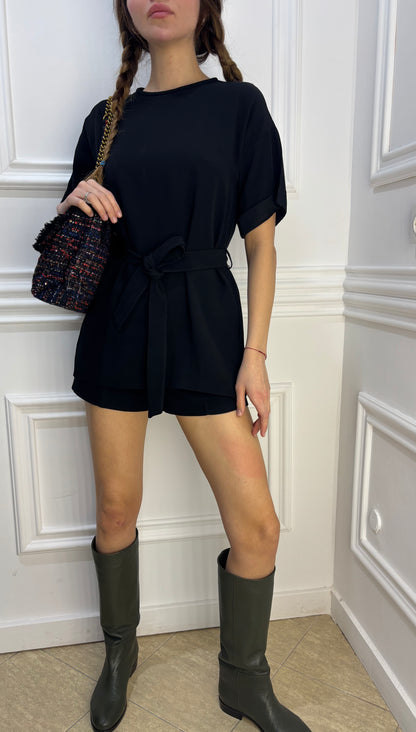 Salopeta Victori Beckham