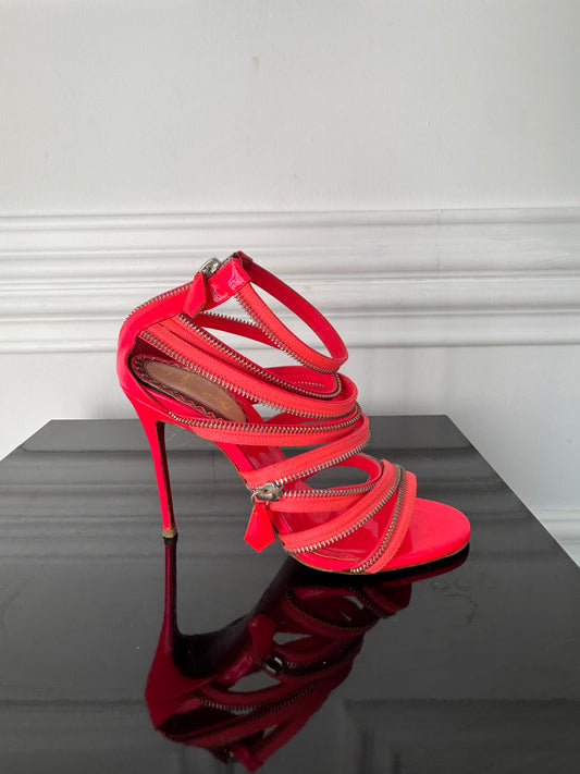 Sandale Christian Louboutin