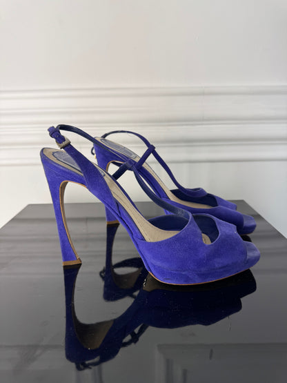 Sandale Christian Dior