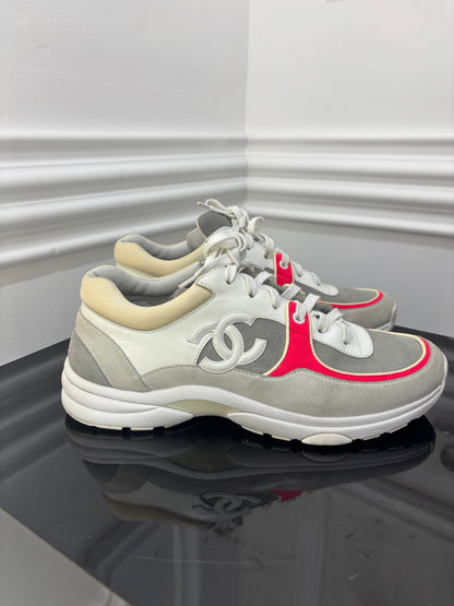 Sneakers Chanel