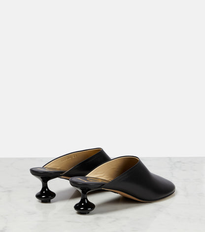 Saboti Loewe
