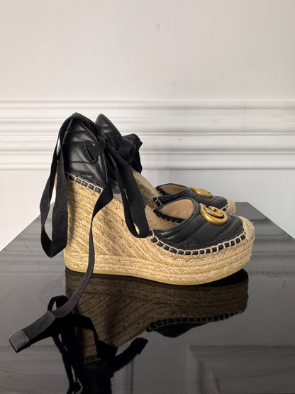 Platforme Gucci
