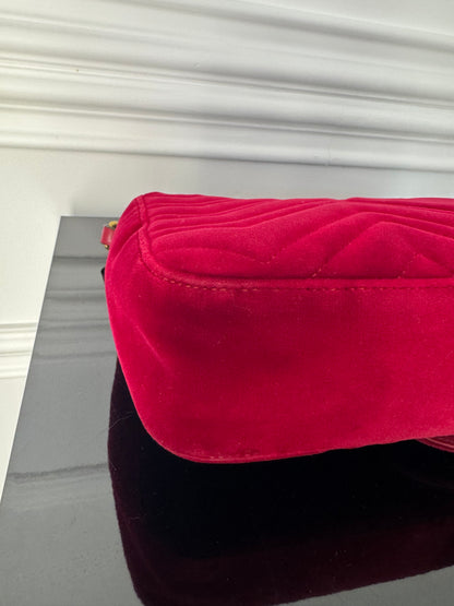 Geanta Gucci Marmont