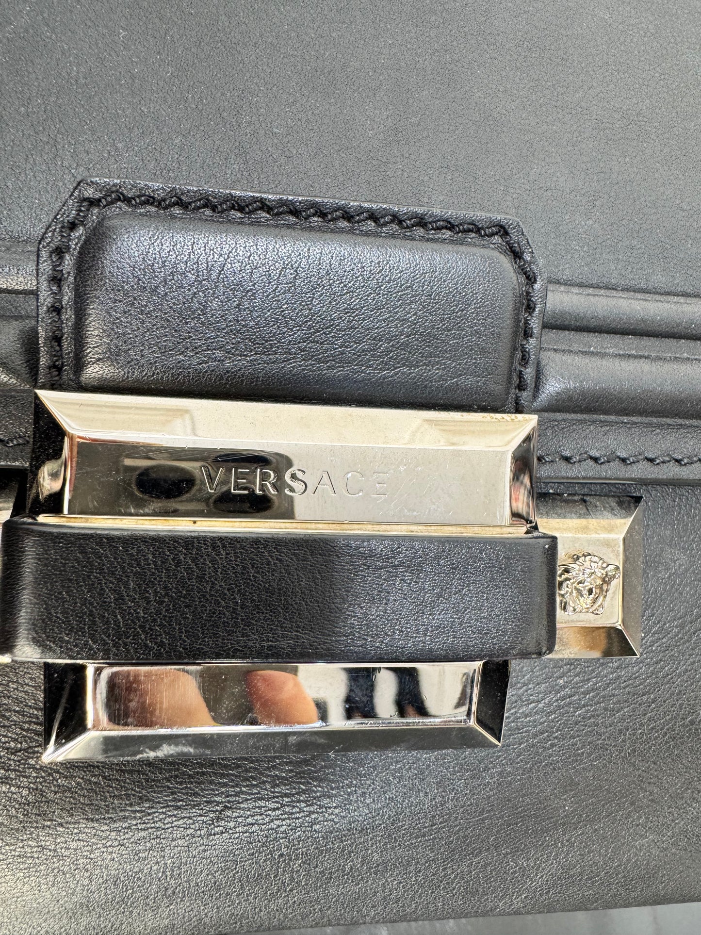 Geanta Versace