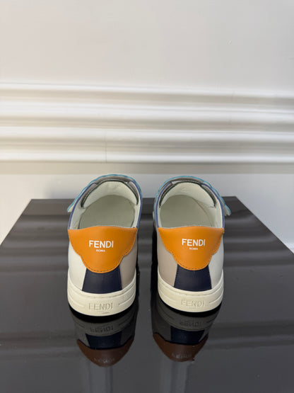Sneakers Fendi