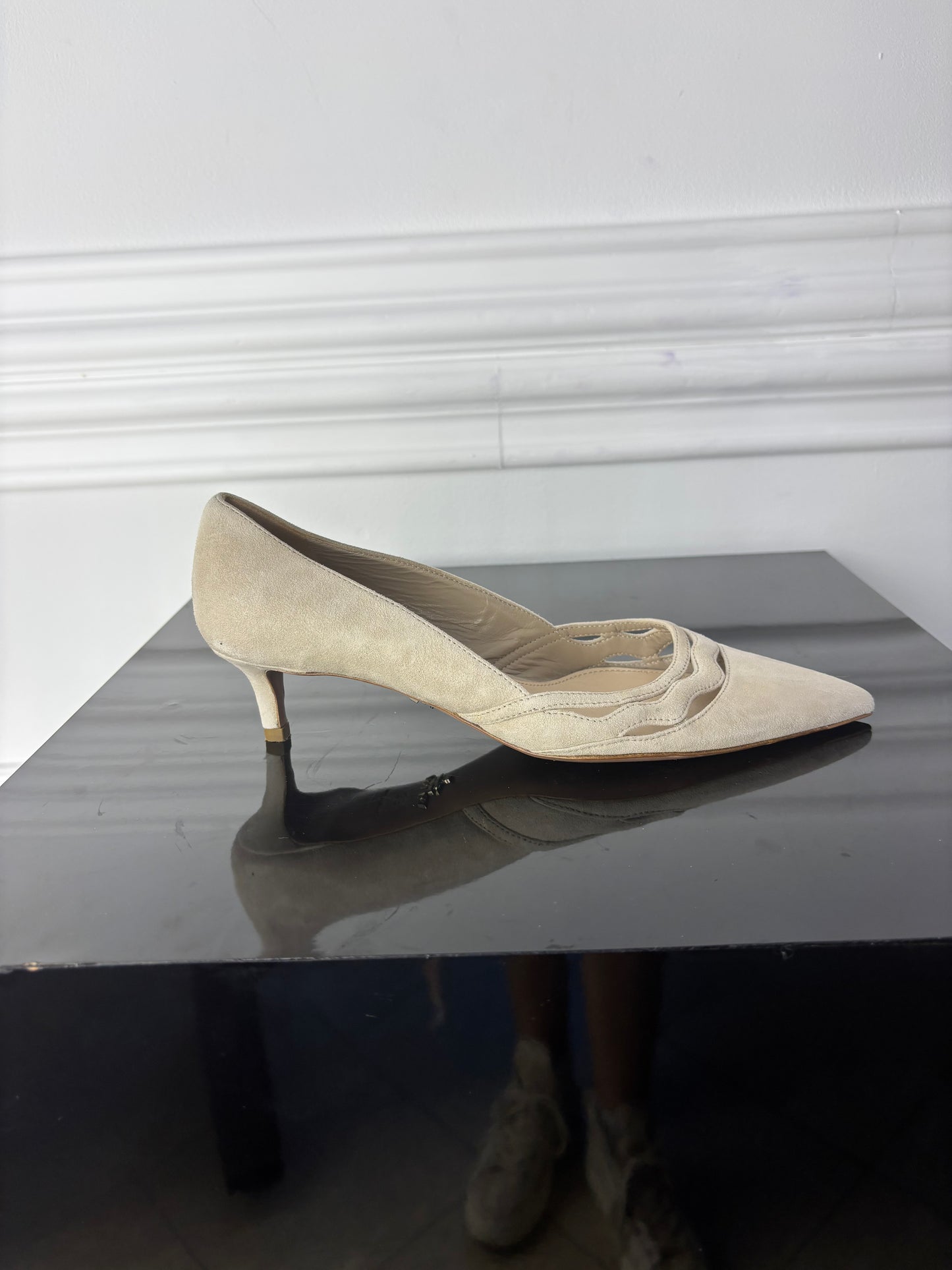 Pantofi Prada