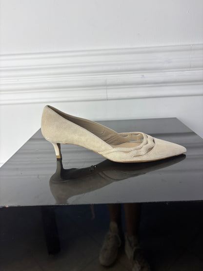 Pantofi Prada