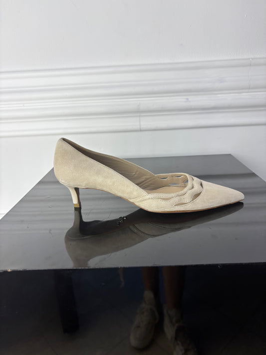 Pantofi Prada