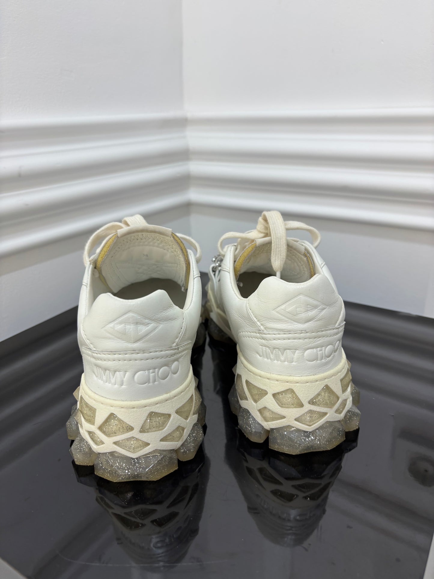 Sneakers Jimmy Choo