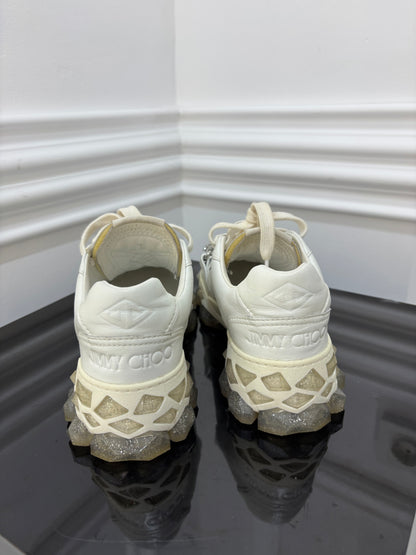 Sneakers Jimmy Choo