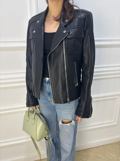 Geaca Balmain