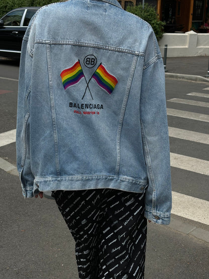Jacheta Balenciaga