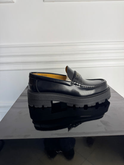 Mocasini Christian Dior