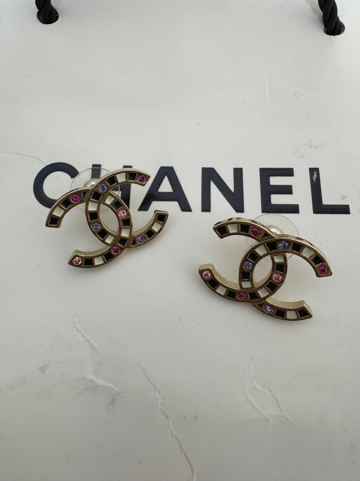 Cercei Chanel