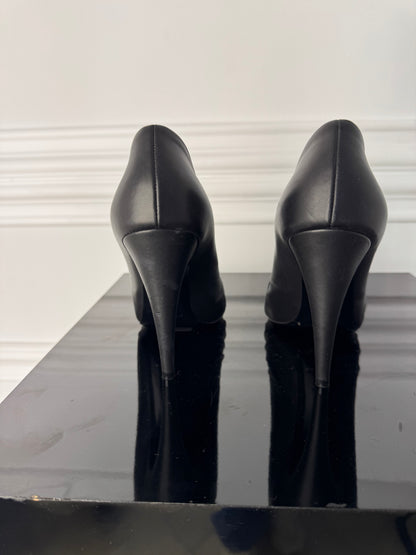 Botine Saint Laurent