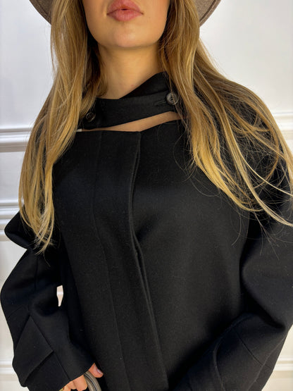 Palton Yves Saint Laurent