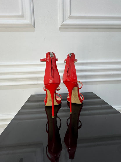 Sandale Giuseppe Zanotti