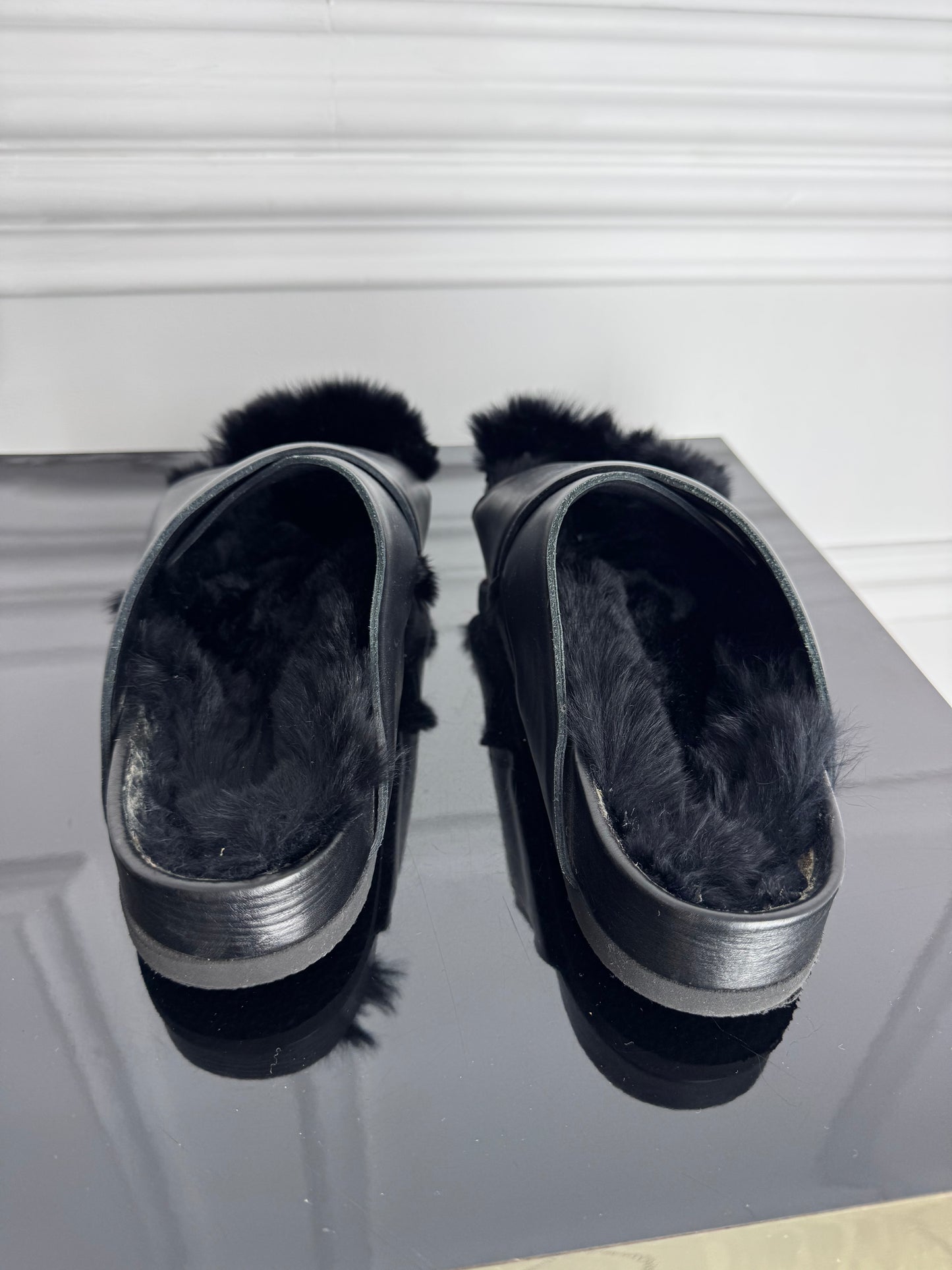 Slippers Celine