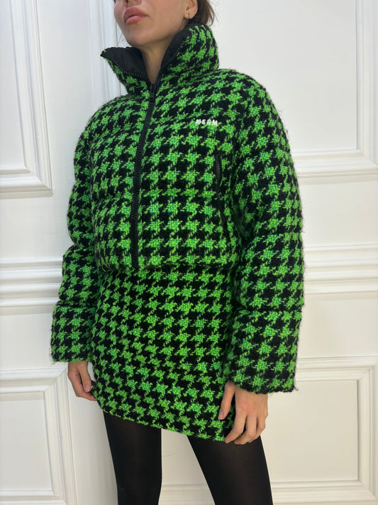 Set MSGM