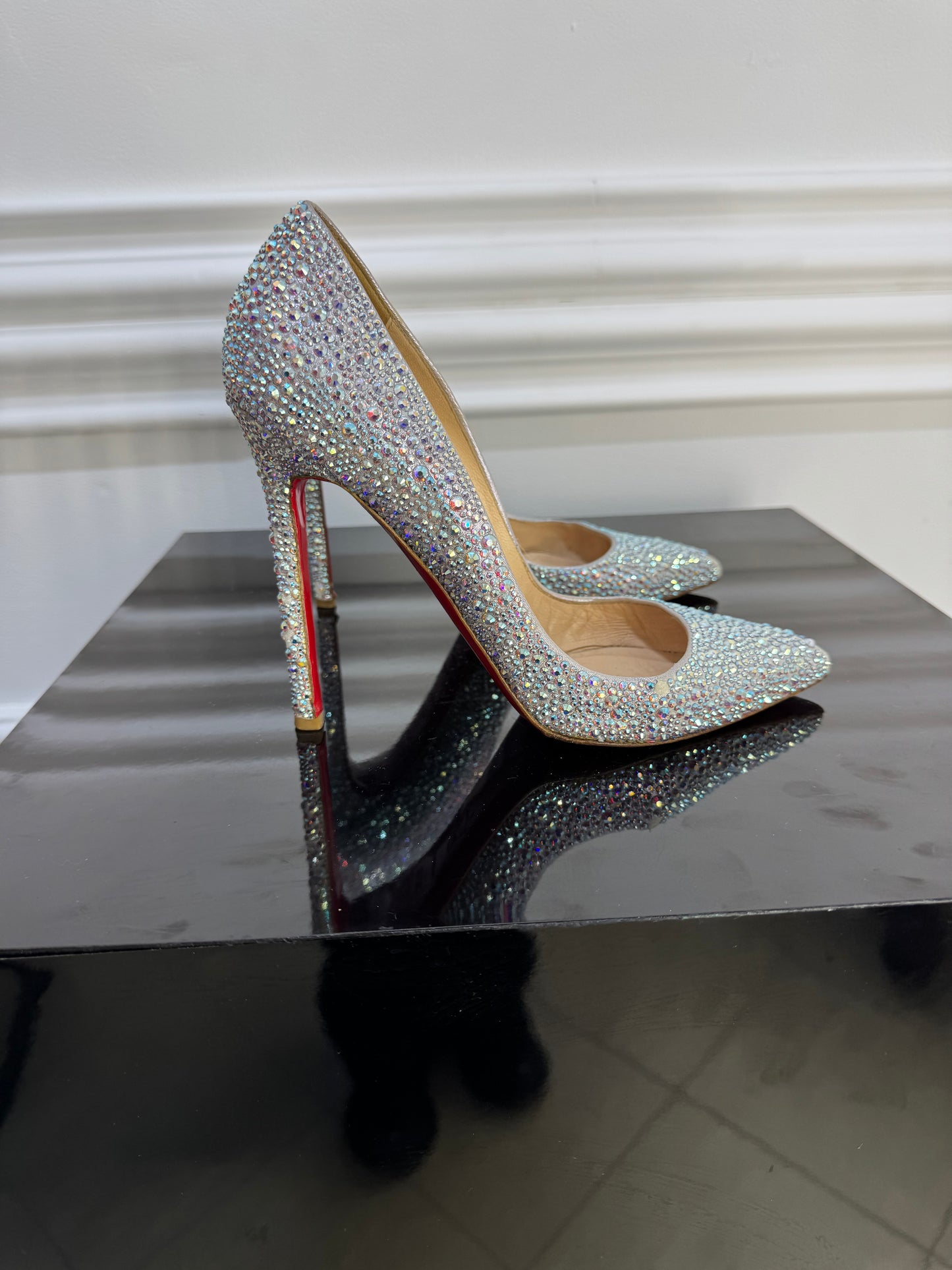 Pantofi Christian Louboutin