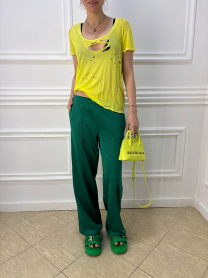 Tricou Unravel