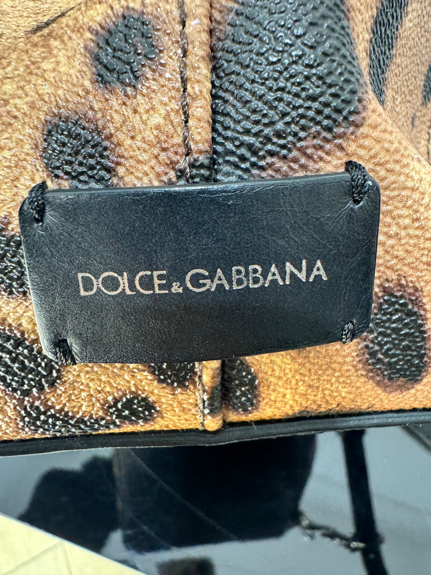 Rucsac Dolce& Gabbana