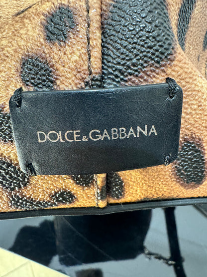Rucsac Dolce& Gabbana