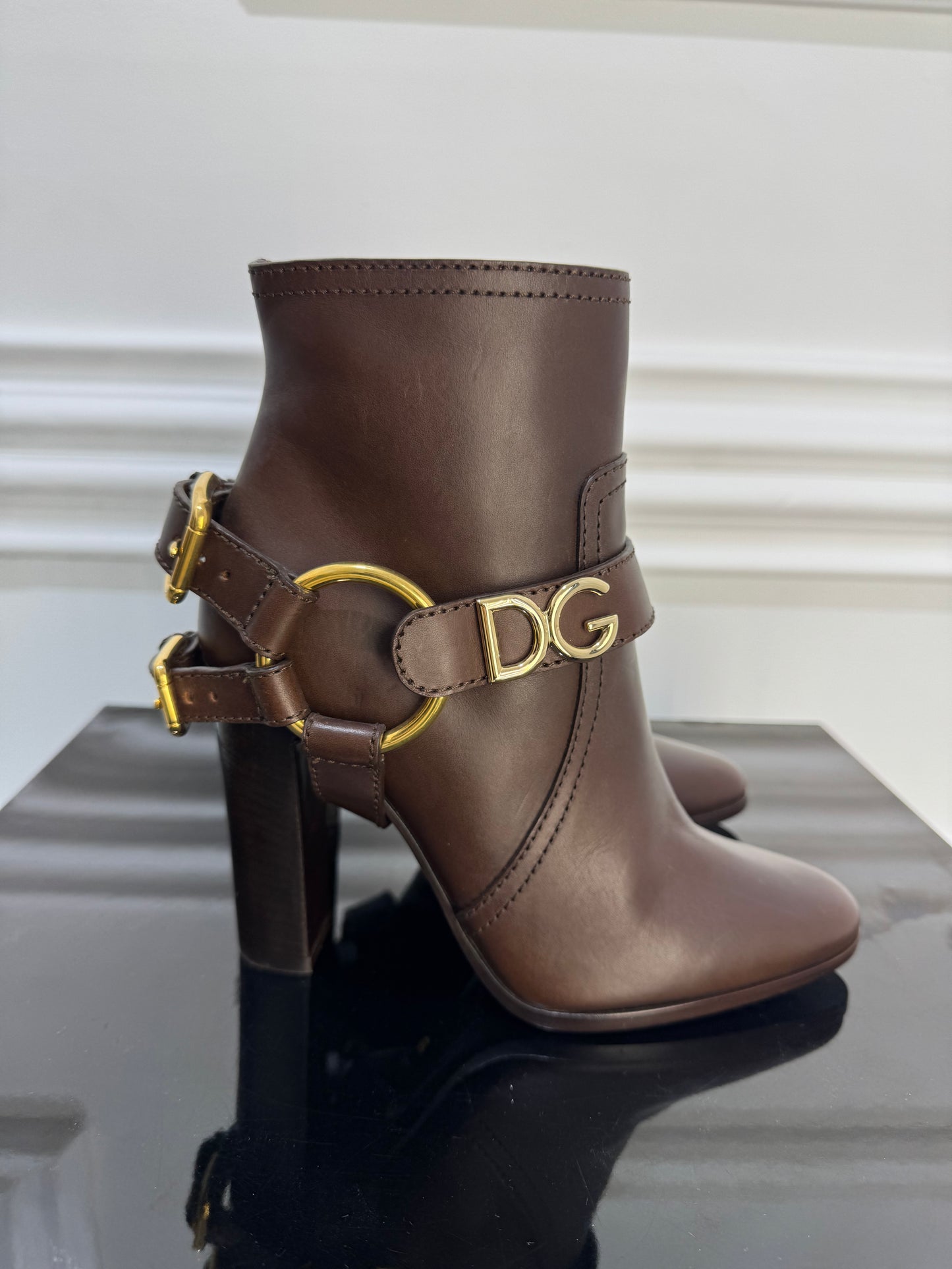 Botine Dolce&Gabbana