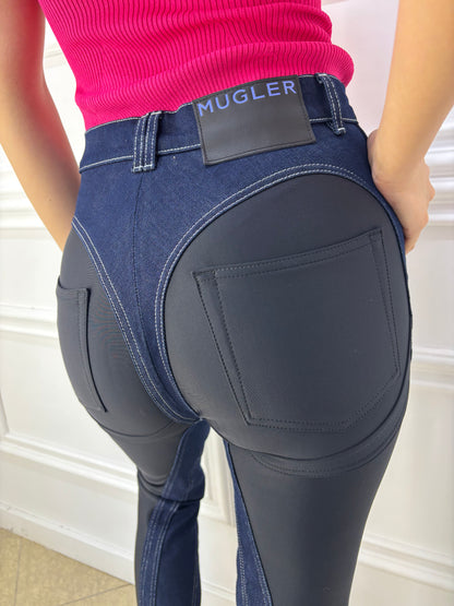 Blugi Mugler
