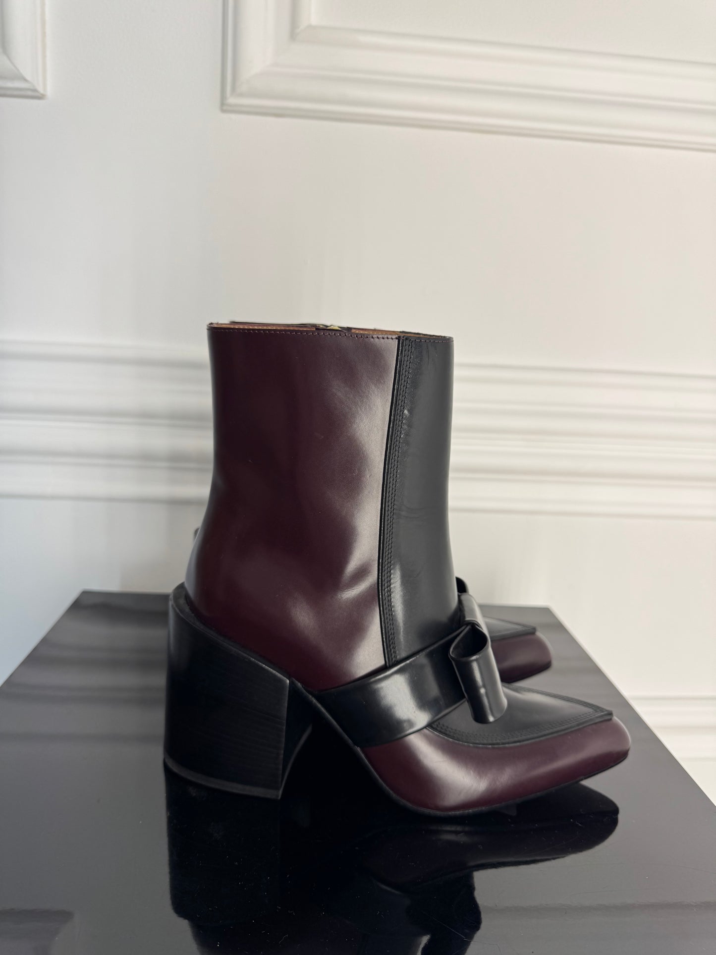 Botine Marni