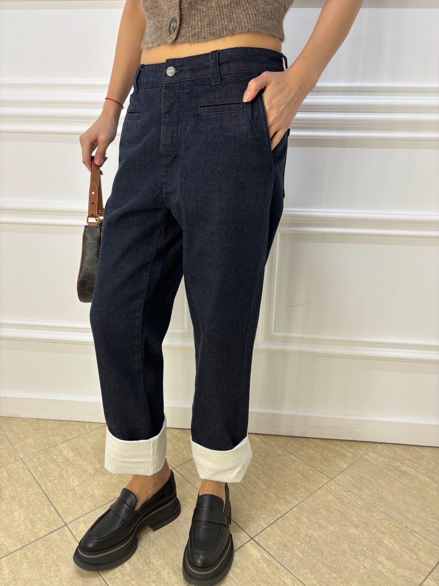 Blugi Loewe