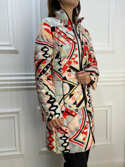Geaca Emilio Pucci