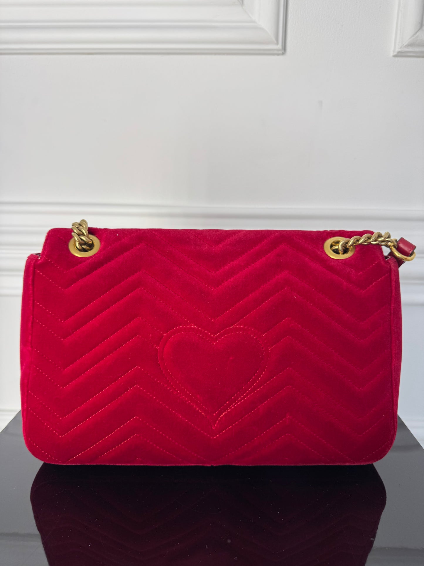 Geanta Gucci Marmont