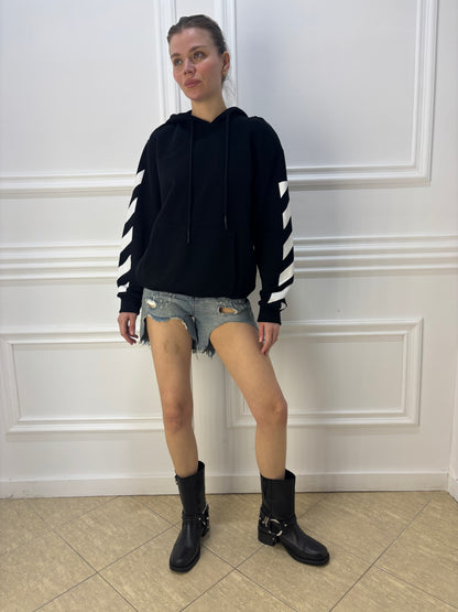 Hanorac Off-White