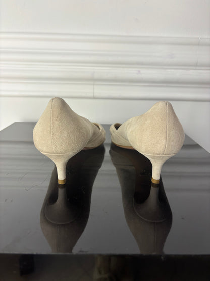 Pantofi Prada
