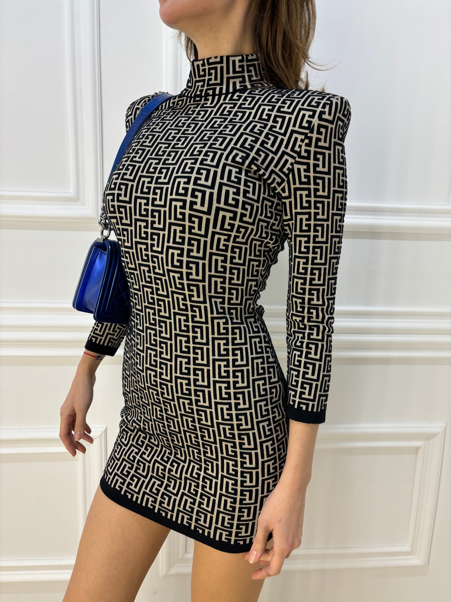 Rochie Balmain