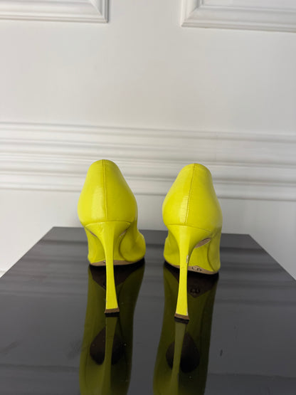 Pantofi Christian Dior