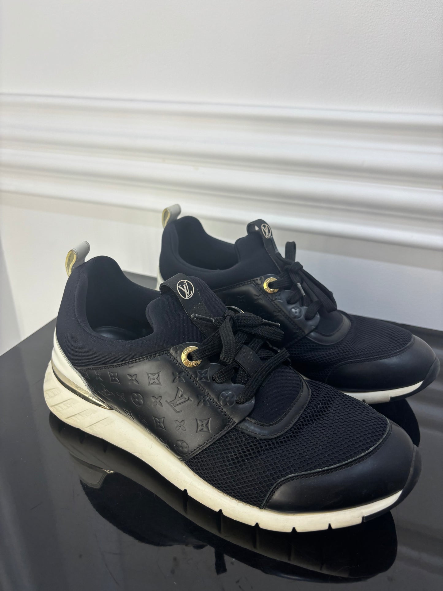 Sneakers Louis Vuitton