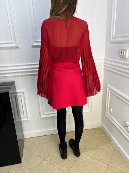 Fusta Balenciaga