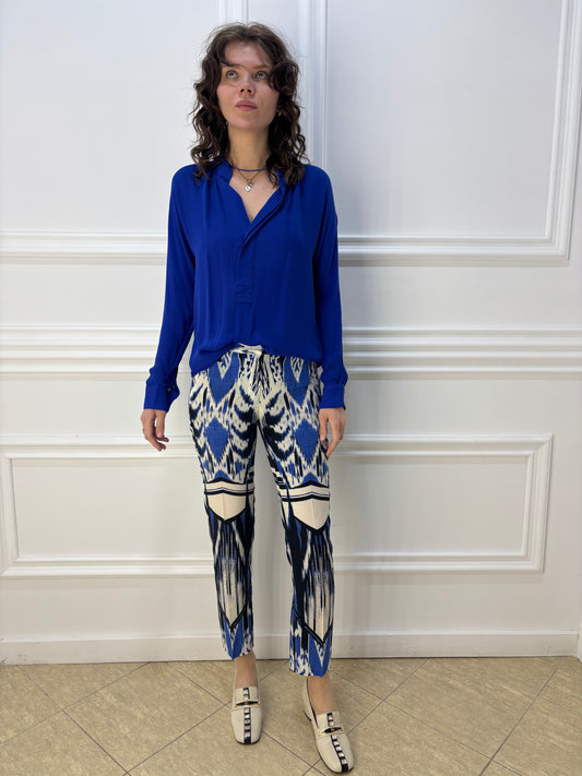 Pantaloni Roberto Cavalli