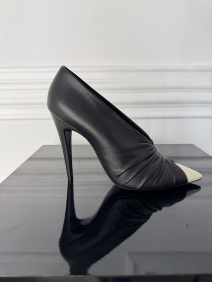 Botine Saint Laurent