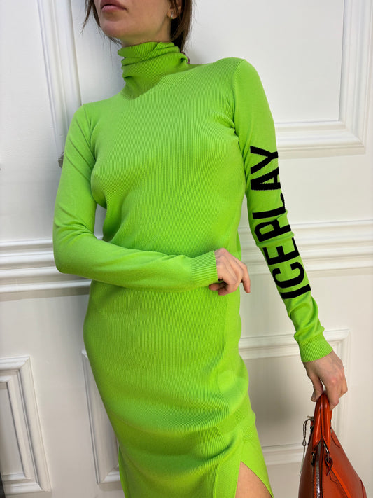 Rochie Ice Play