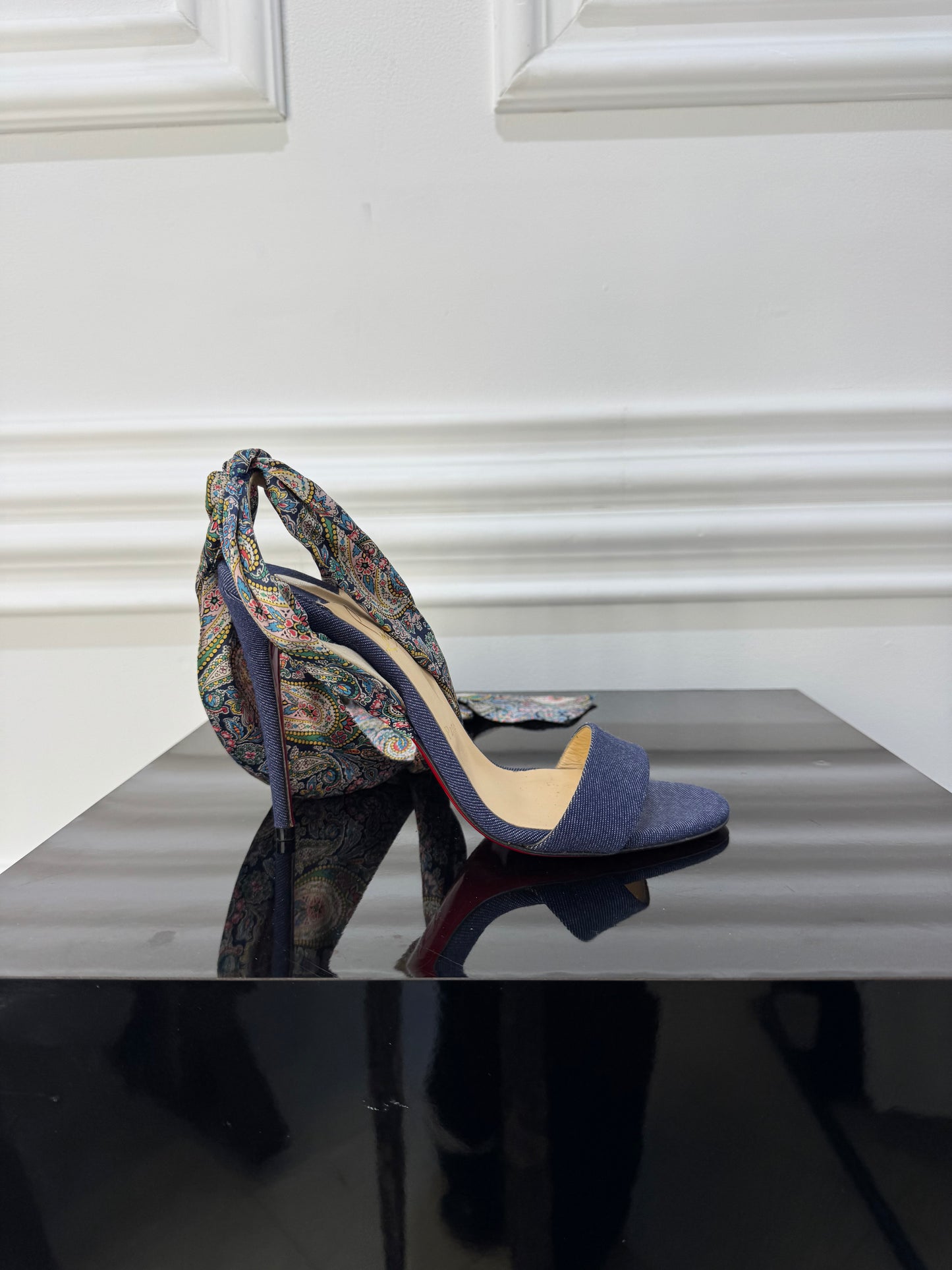 Sandale Louboutin