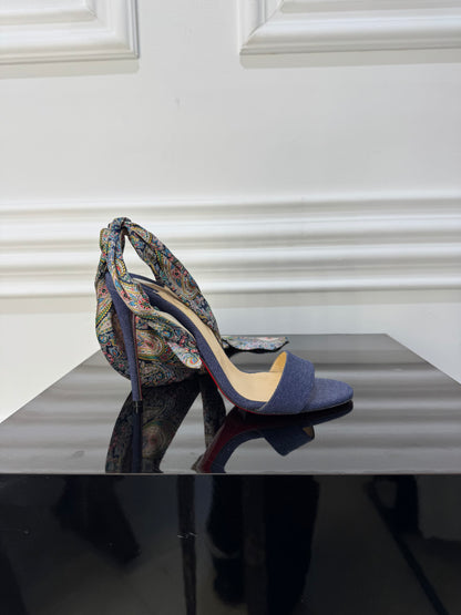 Sandale Louboutin