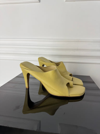 Clogs Bottega Veneta