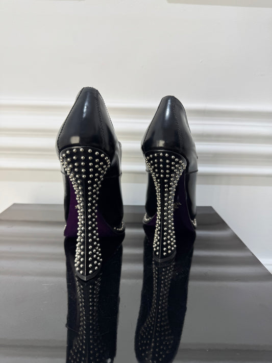 Pantofi Prada