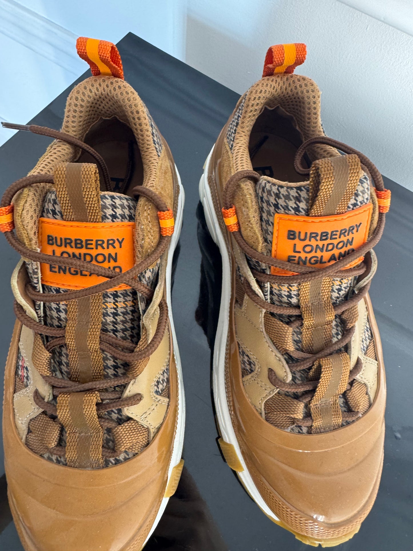 Sneakers Burberry