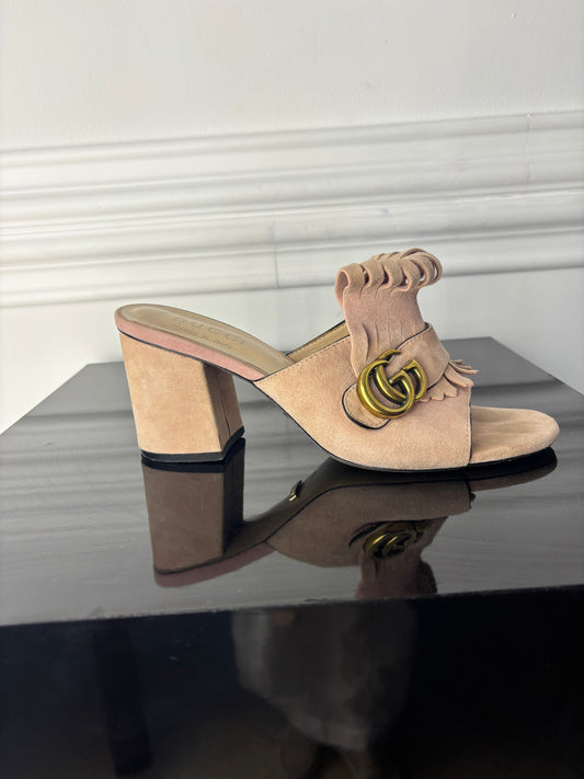 Saboti Gucci