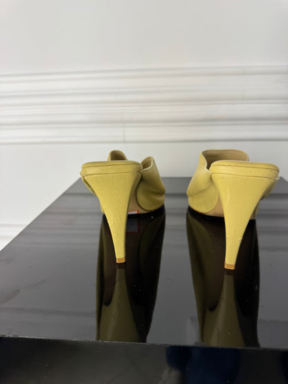 Clogs Bottega Veneta
