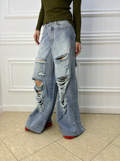 Blugi Vetements